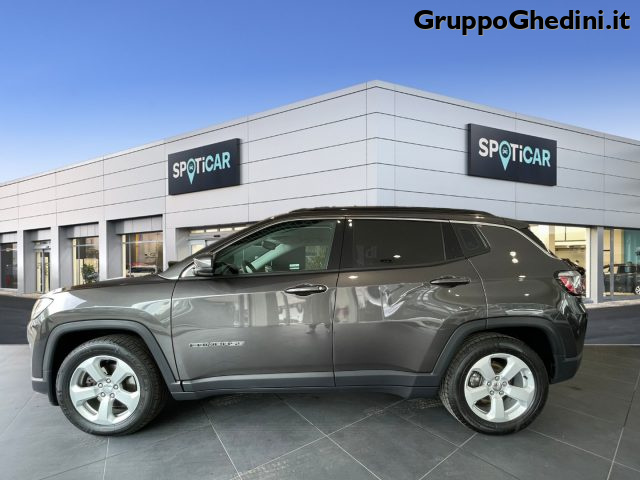 JEEP Compass 1.6 Multijet II 2WD Business Immagine 1