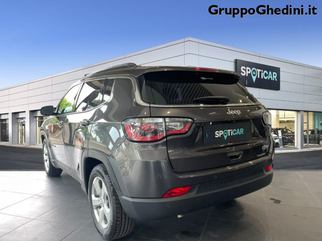 JEEP Compass 1.6 Multijet II 2WD Business Immagine 2