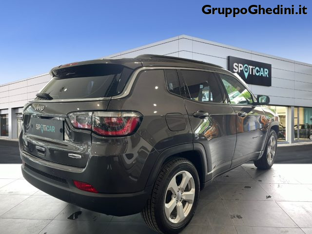 JEEP Compass 1.6 Multijet II 2WD Business Immagine 4