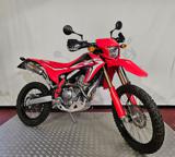 HONDA CRF 250 L 2019