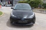 TOYOTA Prius 1.8 AWD Lounge