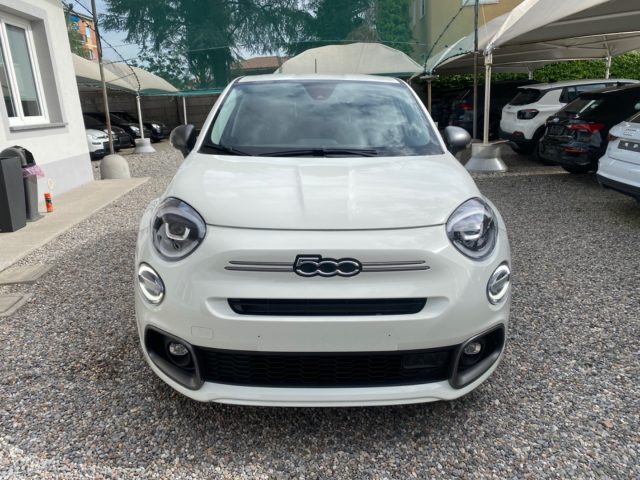 FIAT 500X 1.0 T3 120 CV Sport Immagine 1