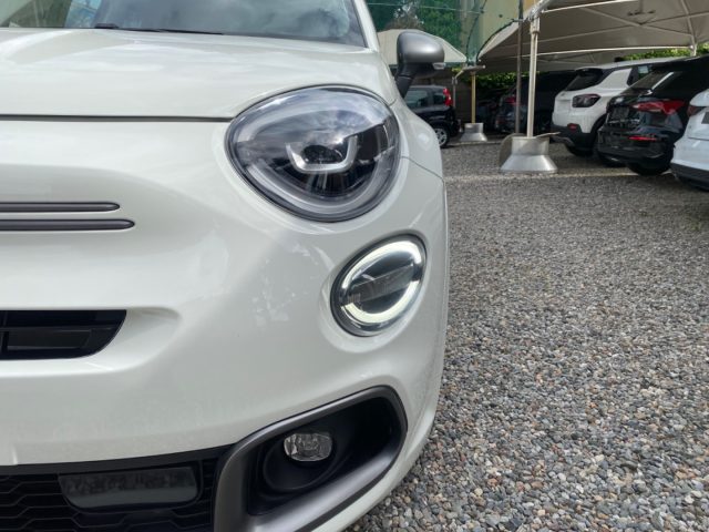 FIAT 500X 1.0 T3 120 CV Sport Immagine 2