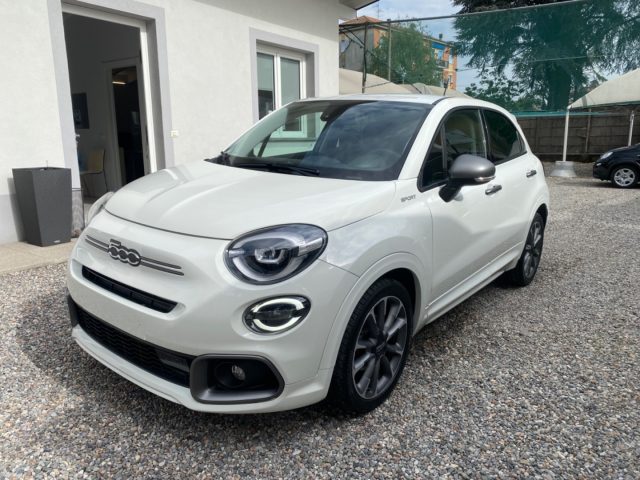 FIAT 500X 1.0 T3 120 CV Sport Immagine 0