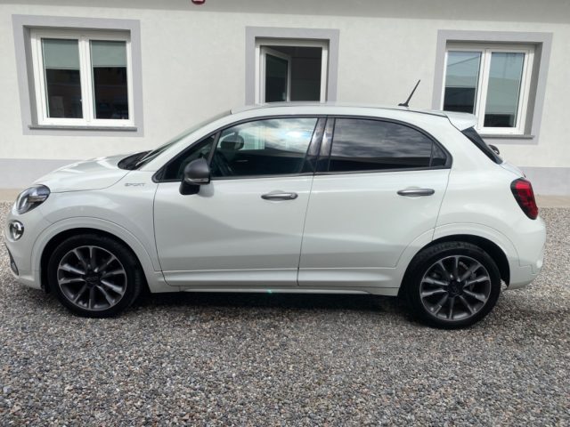 FIAT 500X 1.0 T3 120 CV Sport Immagine 3