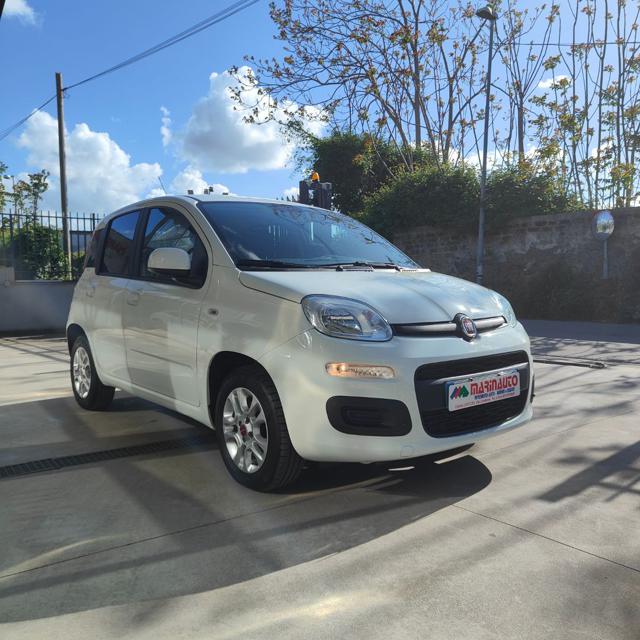 FIAT Panda 1.2 8v 69CV LOUNGE BUSINESS Immagine 1