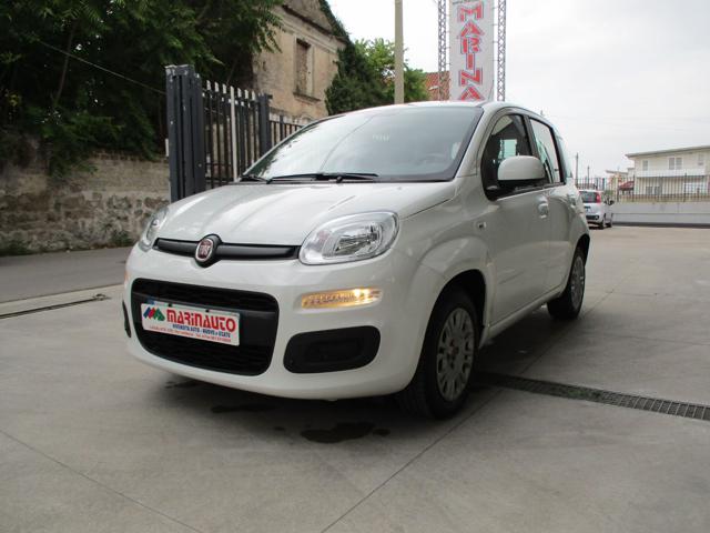 FIAT Panda 1.2 8v 69CV LOUNGE BUSINESS Immagine 0