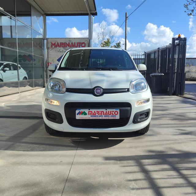 FIAT Panda 1.2 8v 69CV LOUNGE BUSINESS Immagine 2