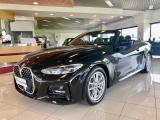 BMW 430 i Cabrio Msport IVA ESPOSTA , PREZZO REALE !!