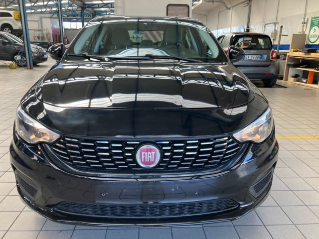 FIAT Tipo 1.4 T-Jet 120CV GPL 4 porte Lounge Immagine 0