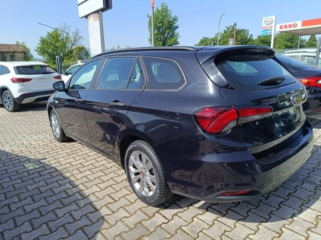 FIAT Tipo 1.4 T-Jet 120CV GPL SW Lounge Immagine 1