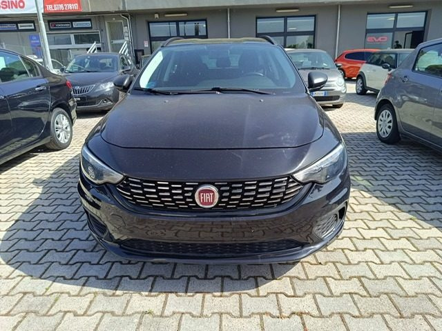 FIAT Tipo 1.4 T-Jet 120CV GPL SW Lounge Immagine 0