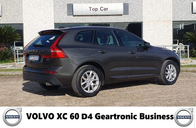 VOLVO XC60 D4 Geartronic Business Immagine 4