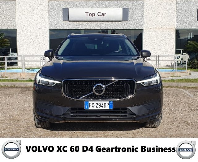 VOLVO XC60 D4 Geartronic Business Immagine 1