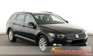 VOLKSWAGEN Passat Variant usata, con Controllo trazione