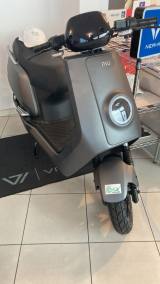 NIU NQi L1 50cc km0
