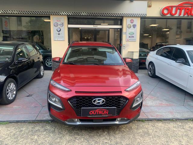 HYUNDAI Kona 1.6 CRDI 115 CV Comfort Immagine 0