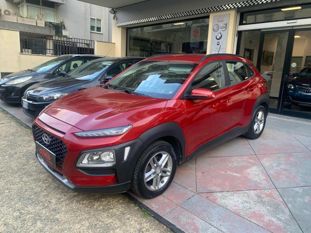 HYUNDAI Kona 1.6 CRDI 115 CV Comfort Immagine 1