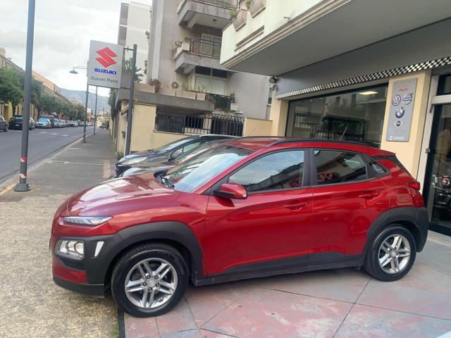 HYUNDAI Kona 1.6 CRDI 115 CV Comfort Immagine 4