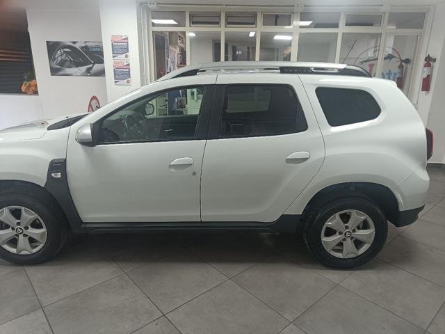 DACIA Duster 1.5 dCi 8V 110 CV 4x4 Prestige 360° Immagine 3