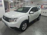 DACIA Duster 1.5 dCi 8V 110 CV 4x4 Prestige 360°