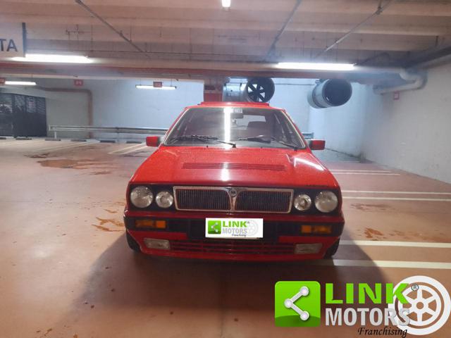 LANCIA Delta 2.0i.e. turbo 16V HF integrale Immagine 1