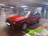 LANCIA Delta 2.0i.e. turbo 16V HF integrale