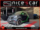 SMART ForTwo EQ Passion * FULL ELECTRIC *