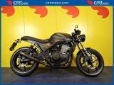 HONDA CB 500 Finanziabile - Nero - 16984