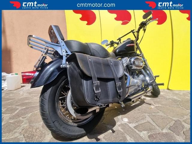 HARLEY-DAVIDSON Other 883 Low - XL 883L Garantita e Finanziabile Immagine 3