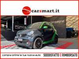 SMART ForTwo EQ Passion * FULL ELECTRIC *