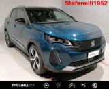 PEUGEOT 3008 PureTech Turbo 130 S&S GT