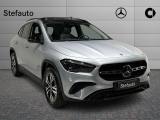 MERCEDES-BENZ GLA 200 d Automatic Progressive Advanced Plus