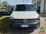 VOLKSWAGEN Caddy 2.0 TDI 122 CV 4Motion Furgone Business