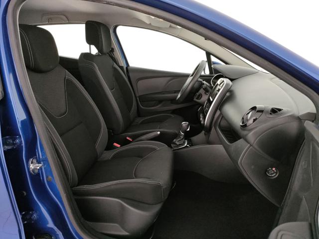 RENAULT Clio dCi 8V 90 CV EDC 5 porte Life Immagine 4