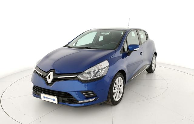 RENAULT Clio dCi 8V 90 CV EDC 5 porte Life Immagine 1