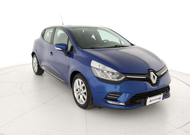 RENAULT Clio dCi 8V 90 CV EDC 5 porte Life Immagine 0