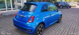 FIAT 500 1.2 S