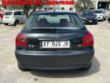 AUDI A3 1.8 20V cat 3p. Ambiente