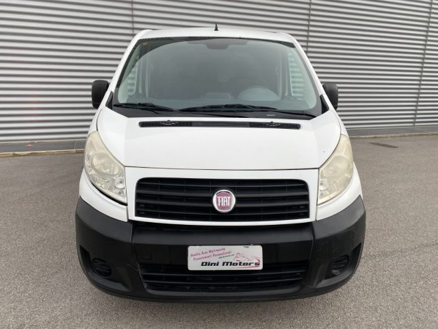 FIAT Scudo 2.0 MJT PC-TN Furgone 10q. Comfort Immagine 1