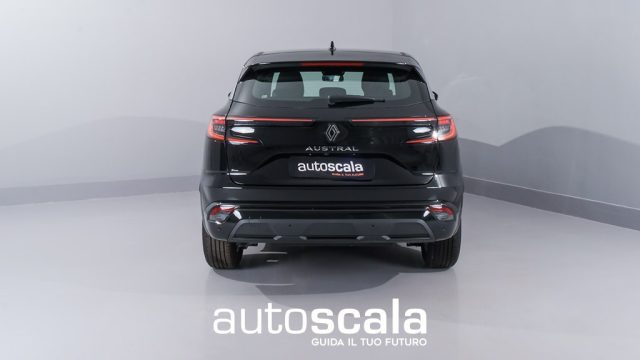 RENAULT Austral Mild Hybrid Advanced 130 Evolution Immagine 4