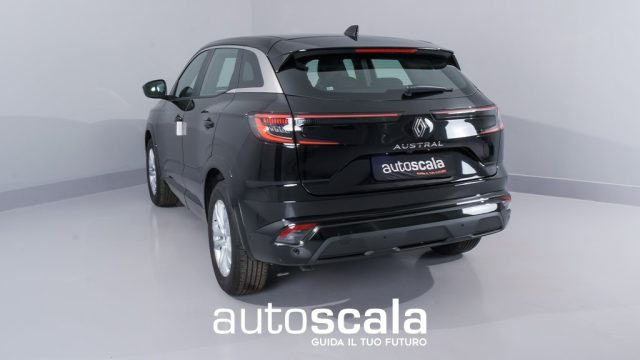 RENAULT Austral Mild Hybrid Advanced 130 Evolution Immagine 3