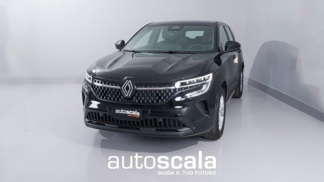 RENAULT Austral Mild Hybrid Advanced 130 Evolution Immagine 2