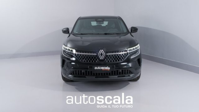 RENAULT Austral Mild Hybrid Advanced 130 Evolution Immagine 1