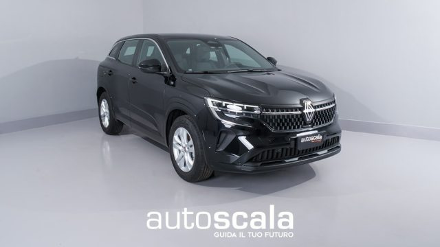 RENAULT Austral Mild Hybrid Advanced 130 Evolution Immagine 0