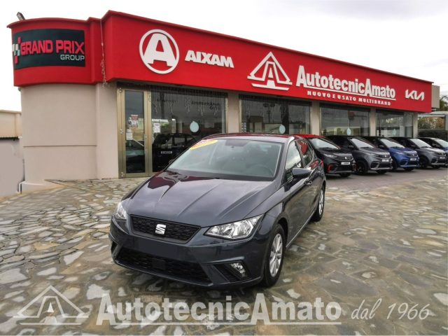 SEAT Ibiza 1.0 MPI 5 porte Style Immagine 0