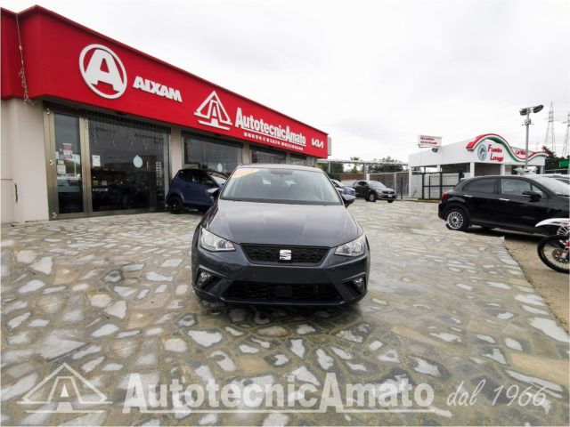 SEAT Ibiza 1.0 MPI 5 porte Style Immagine 2