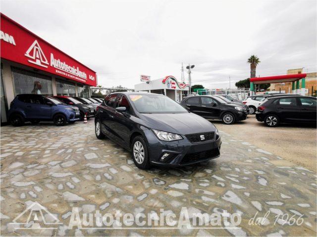 SEAT Ibiza 1.0 MPI 5 porte Style Immagine 3