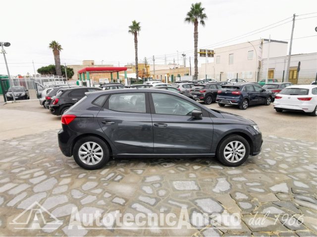 SEAT Ibiza 1.0 MPI 5 porte Style Immagine 4