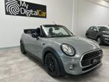 MINI One 1.2 One Hype Cabrio